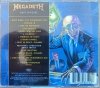 Megadeth Rust in Peace CD